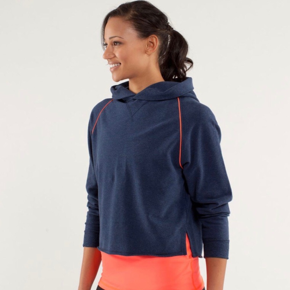 Lululemon Please Me Pullover
